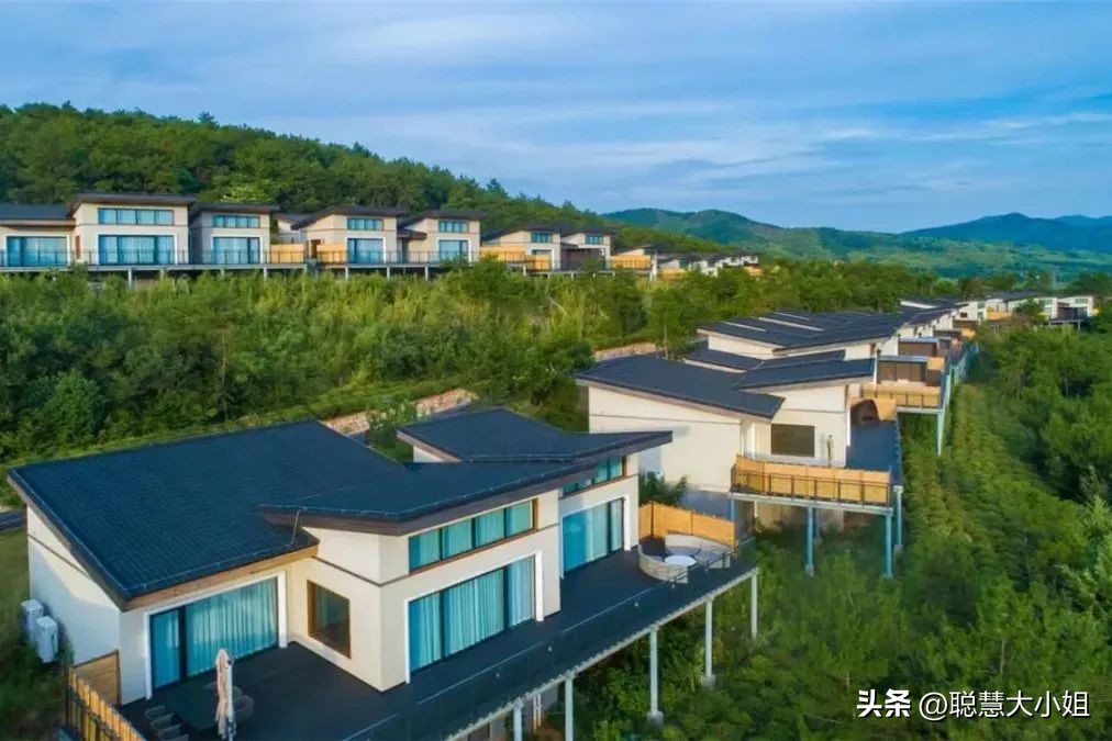 江浙高性价比5星酒店,江浙沪七家顶级酒店