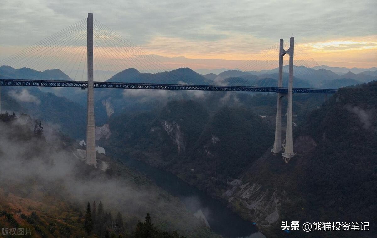 中国基建狂魔震撼全球数据,中国基建狂魔震撼沙特