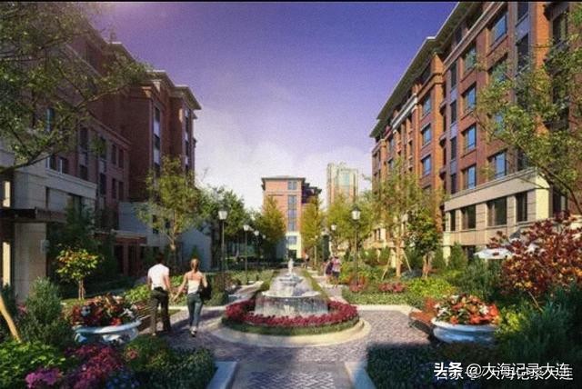 200万在大连买什么样的房子,大连的房子还值得入手吗