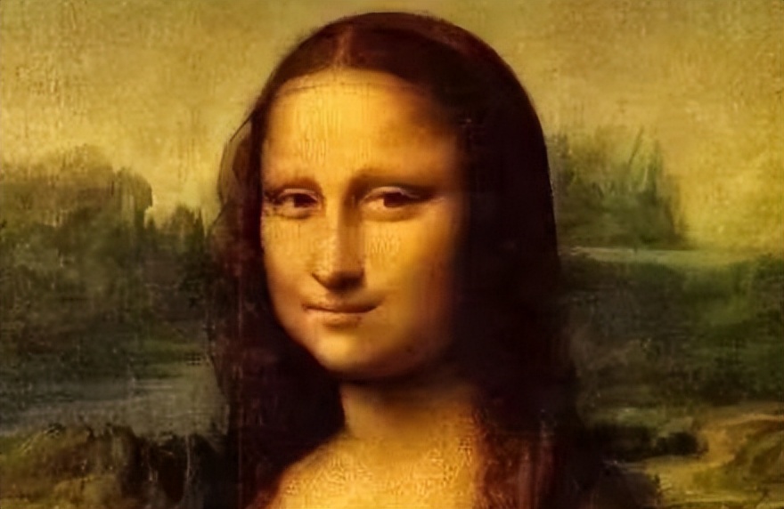 冷军手相高清,冷军画家手相