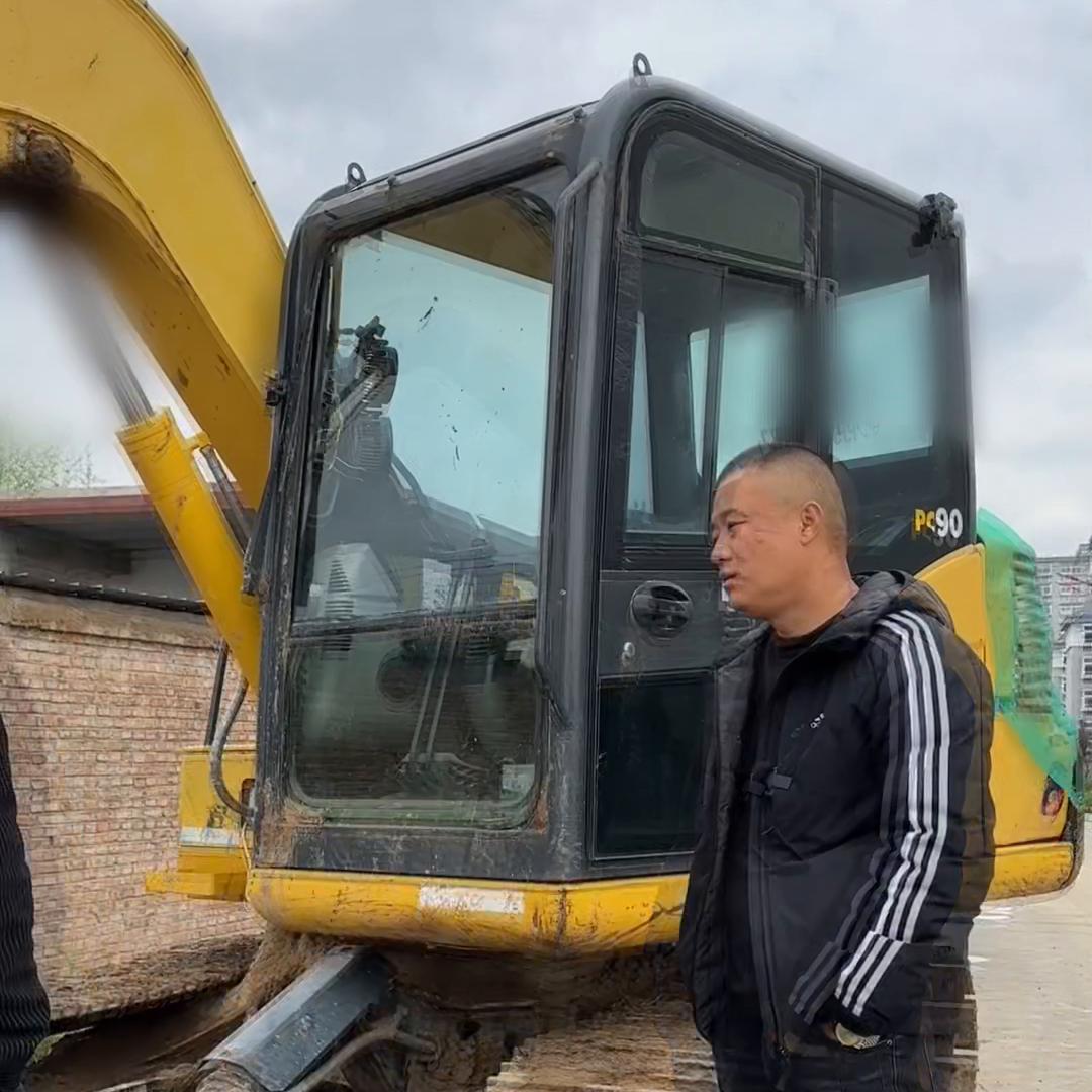 2017年小松60-8,17年小松60-8有什么缺点