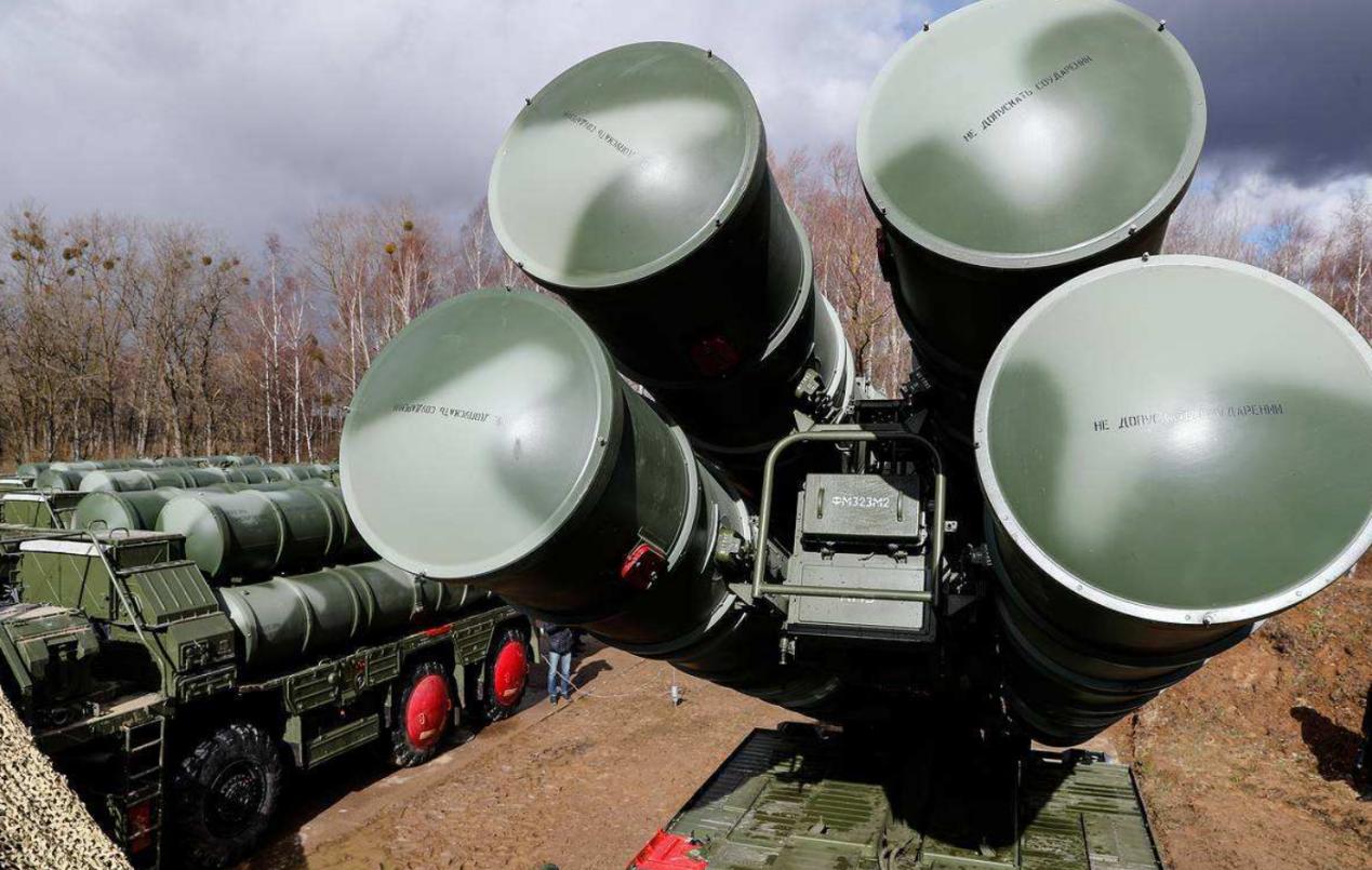 美国对土耳其购买俄制s400,土耳其对俄乌冲突表态