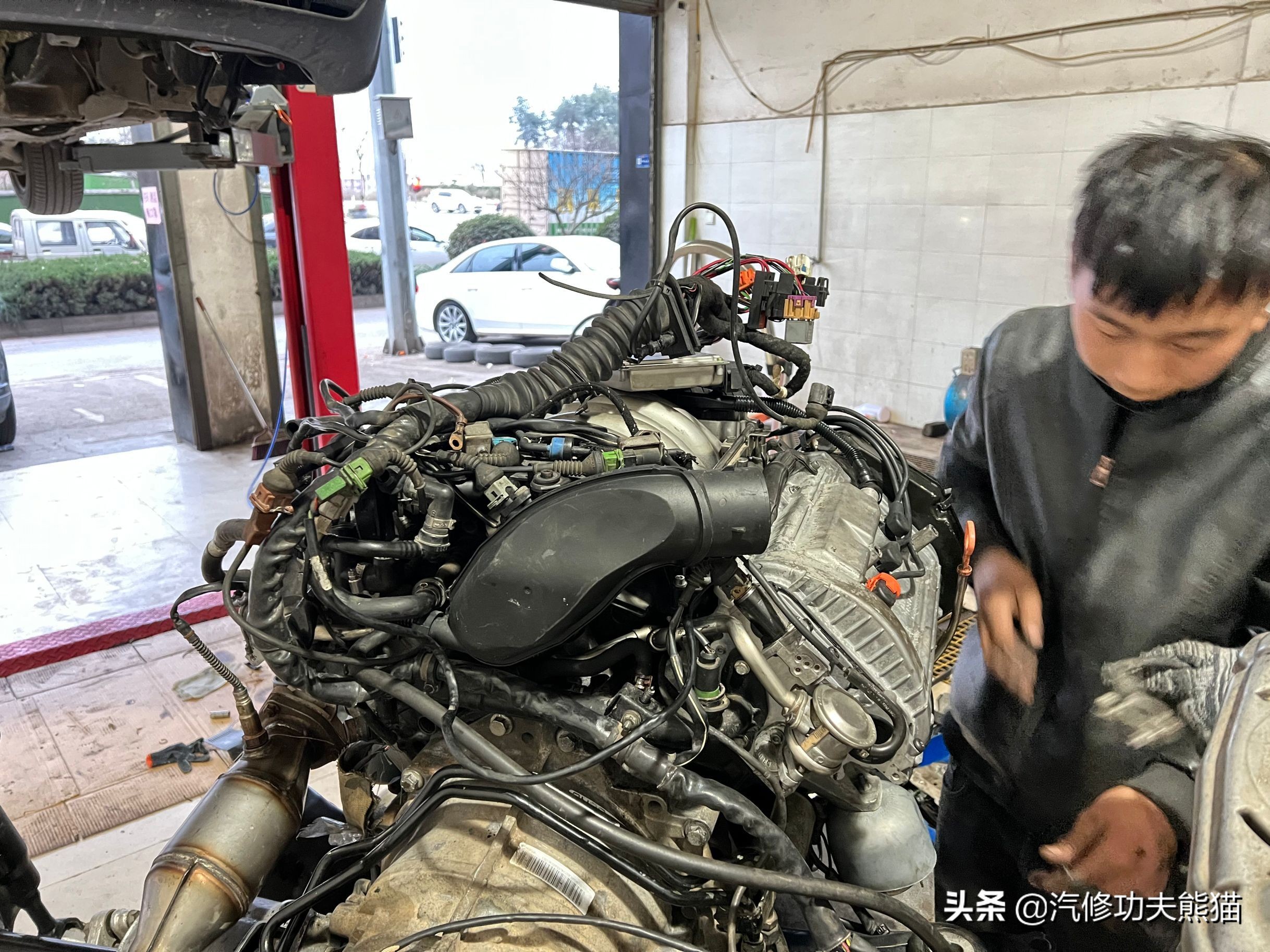 老车翻新修复情怀,老车情怀翻新