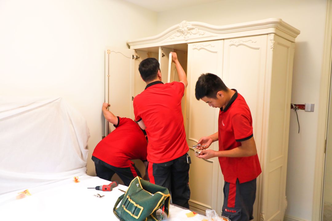 搬家按什么收费,搬家有收费标准