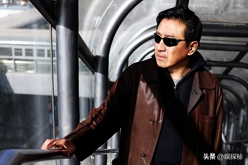 丁勇岱演技炸裂跨过鸭绿江,丁勇岱演技炸裂的瞬间