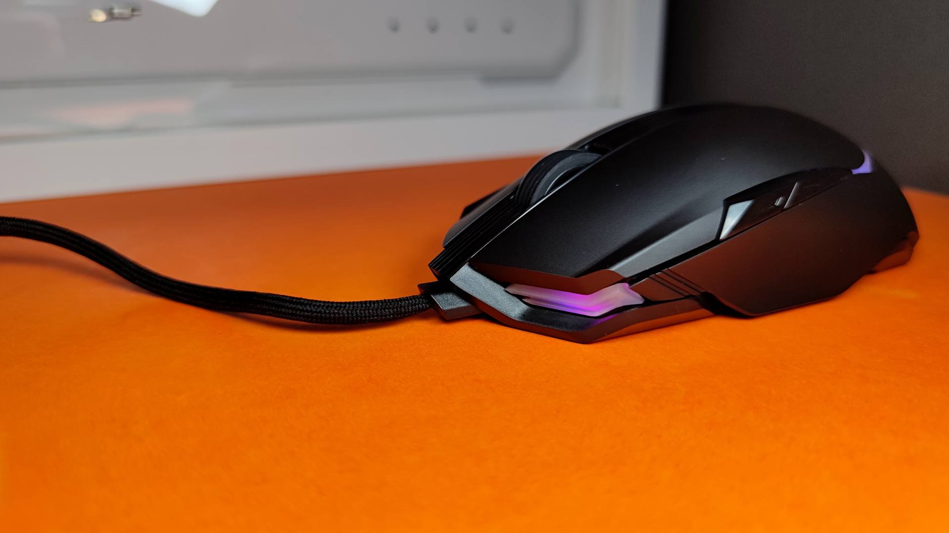 2022好物种草，贱驴侍从无线游戏鼠标，游戏时的守护者