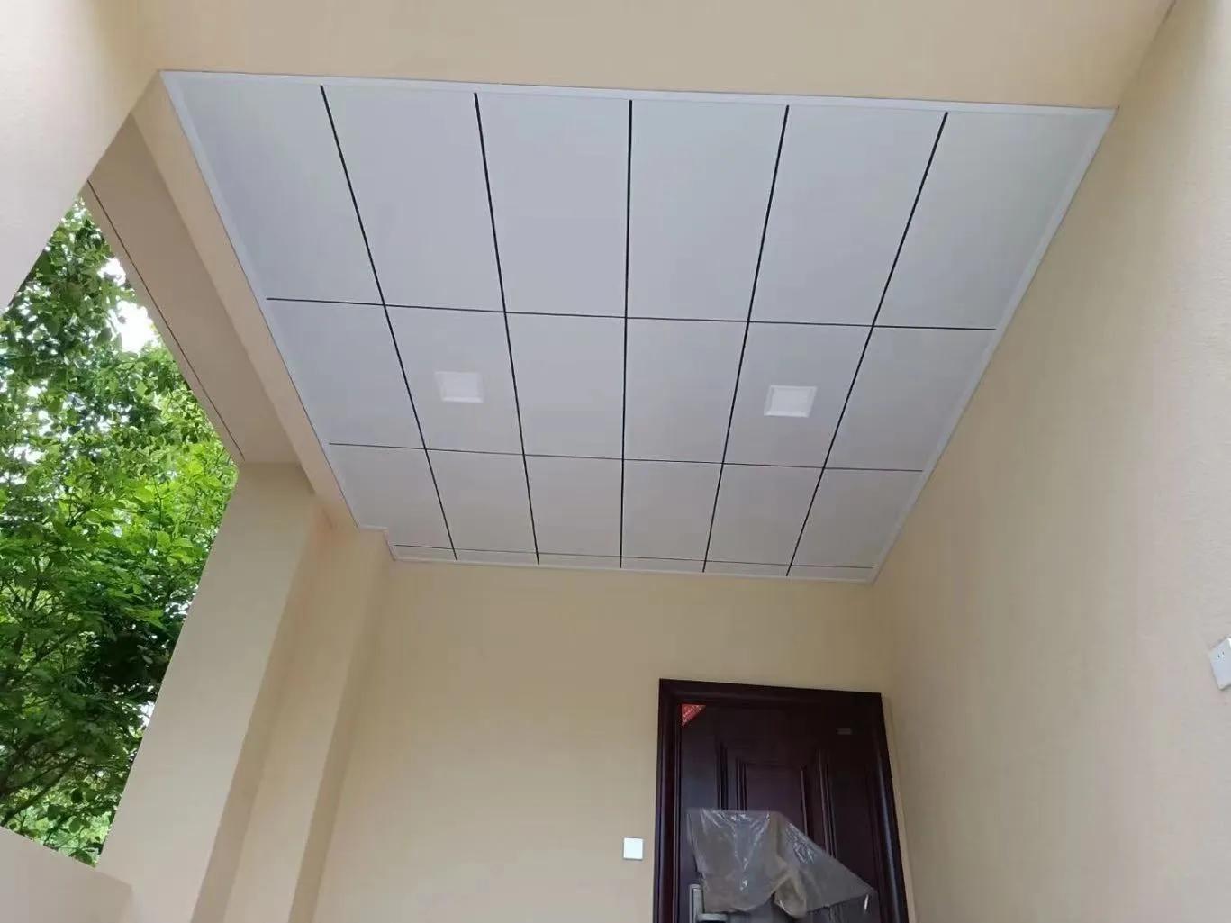 厨卫吊顶怎么搞,厨卫吊顶都有啥样的