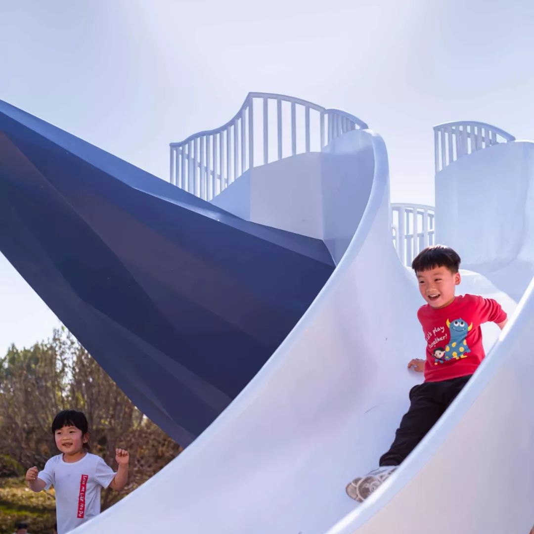 儿童游乐园景观设计手绘,儿童游乐场景观设计哪家好