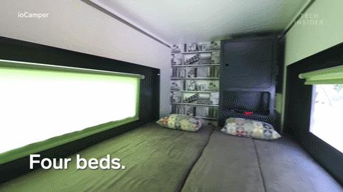 宜家17.99的东西,宜家17米移动小屋