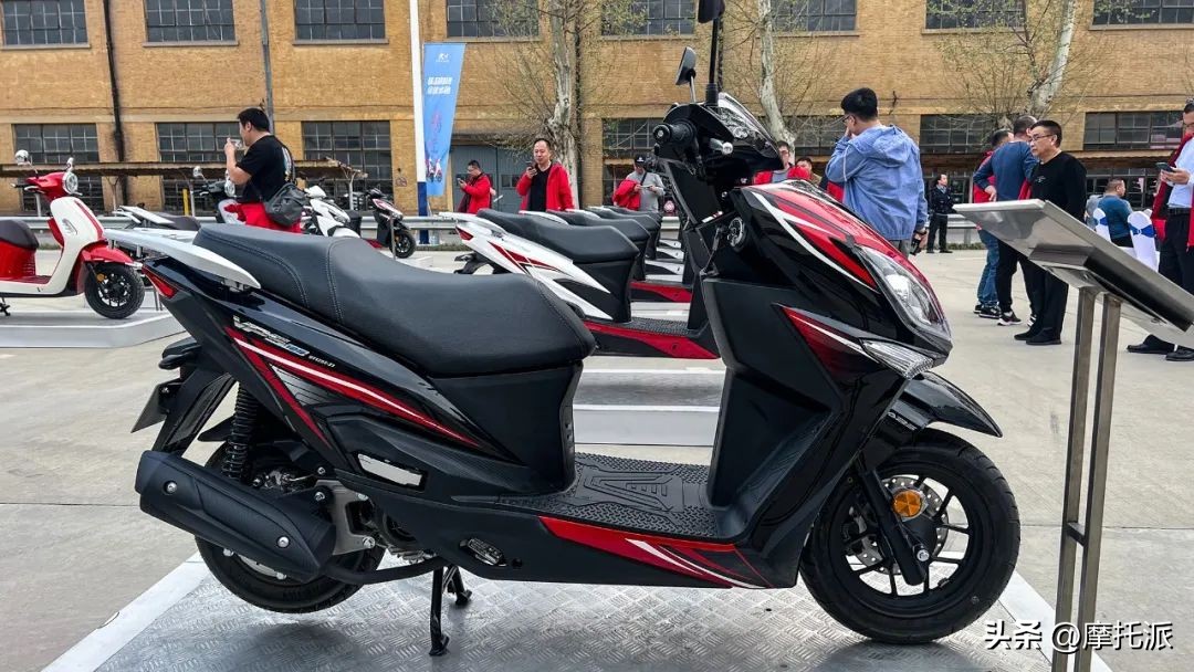 大阳vrs1502023款,2023值得入手的摩托车