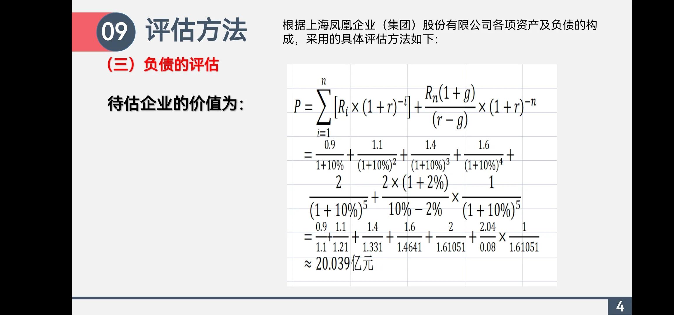 资产评估案例ppt,资产评估报告pdf