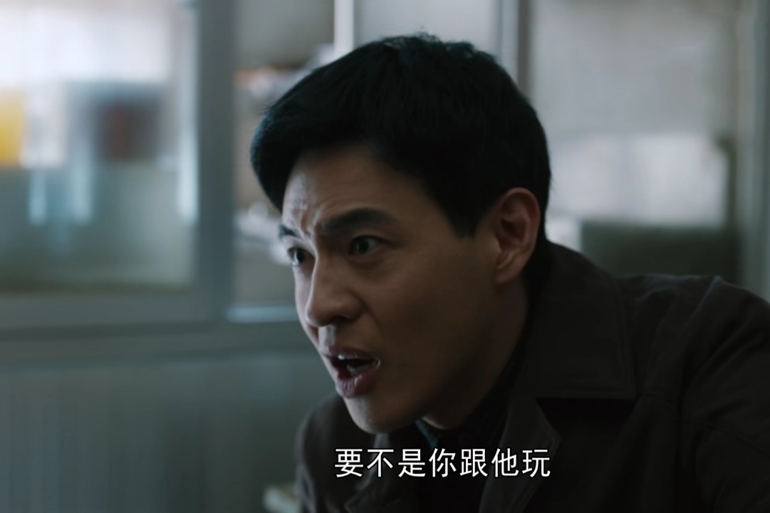 王宪平杨思宇,我们的日子王宪安后来怎么了