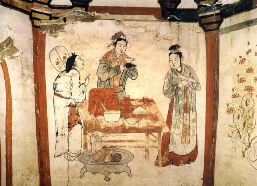 辽代服饰,辽金元服饰设计