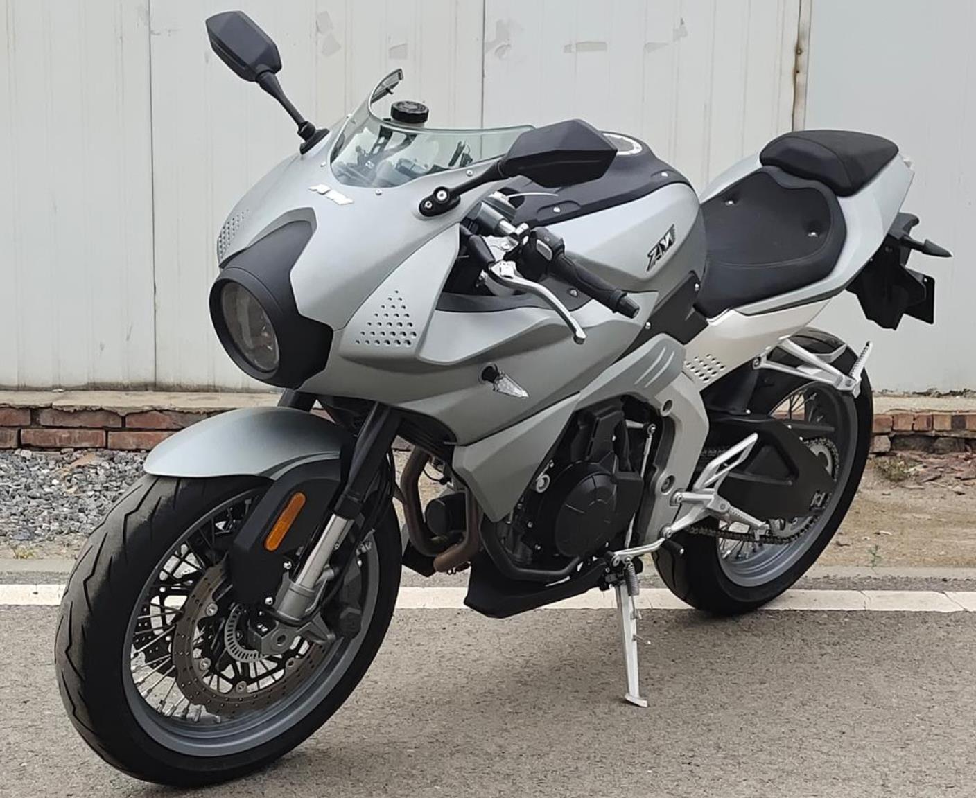 隆鑫ke525发动机与钱江525发动机,隆鑫525ds发动机超越本田500发动机