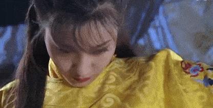 经常演反派的年轻女演员,重新爆火演过反派的女明星