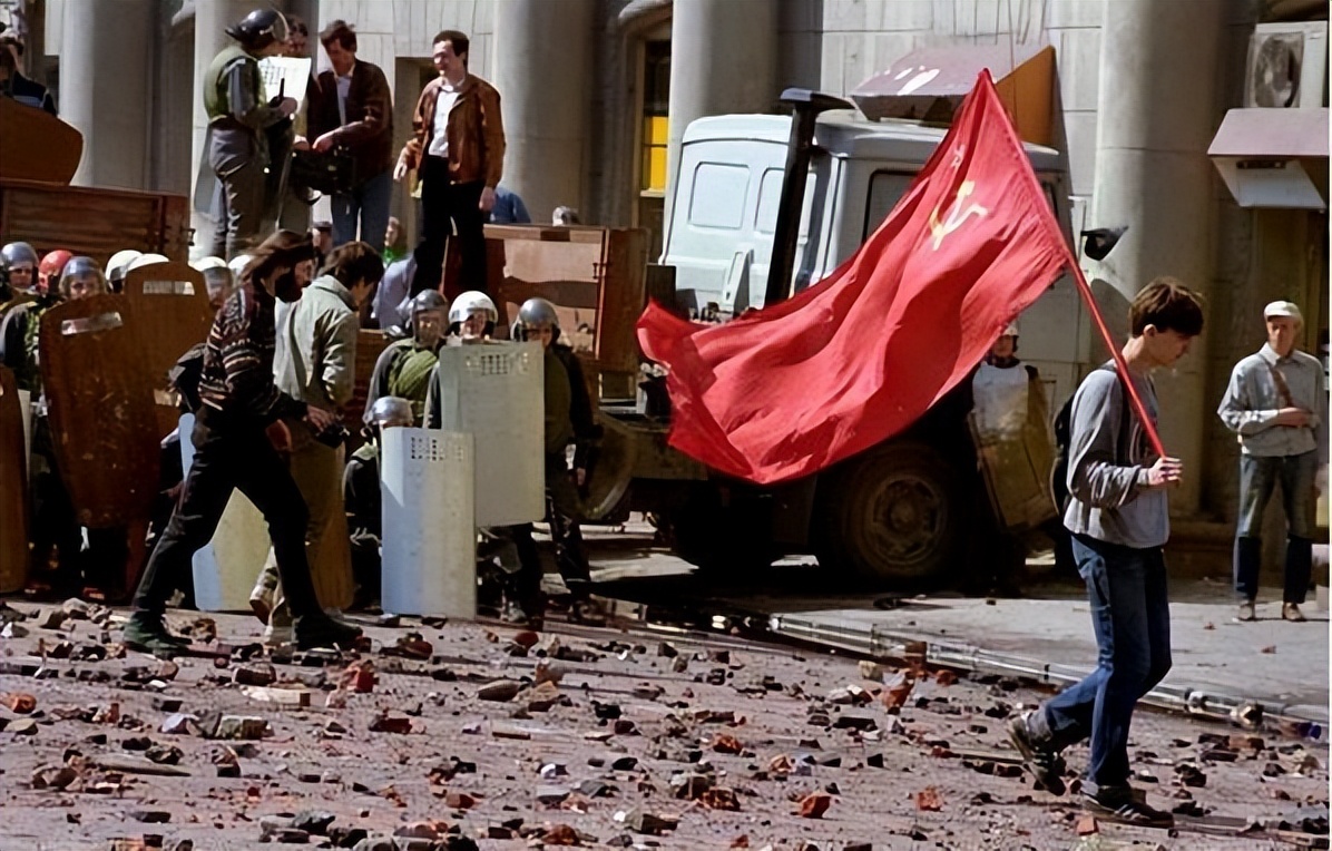 真实的乌克兰现状，色情大国还盛产美女，为何还是这么穷.