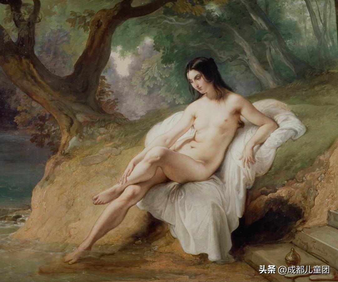 梵高真迹有来过中国展出吗,梵高成都展会