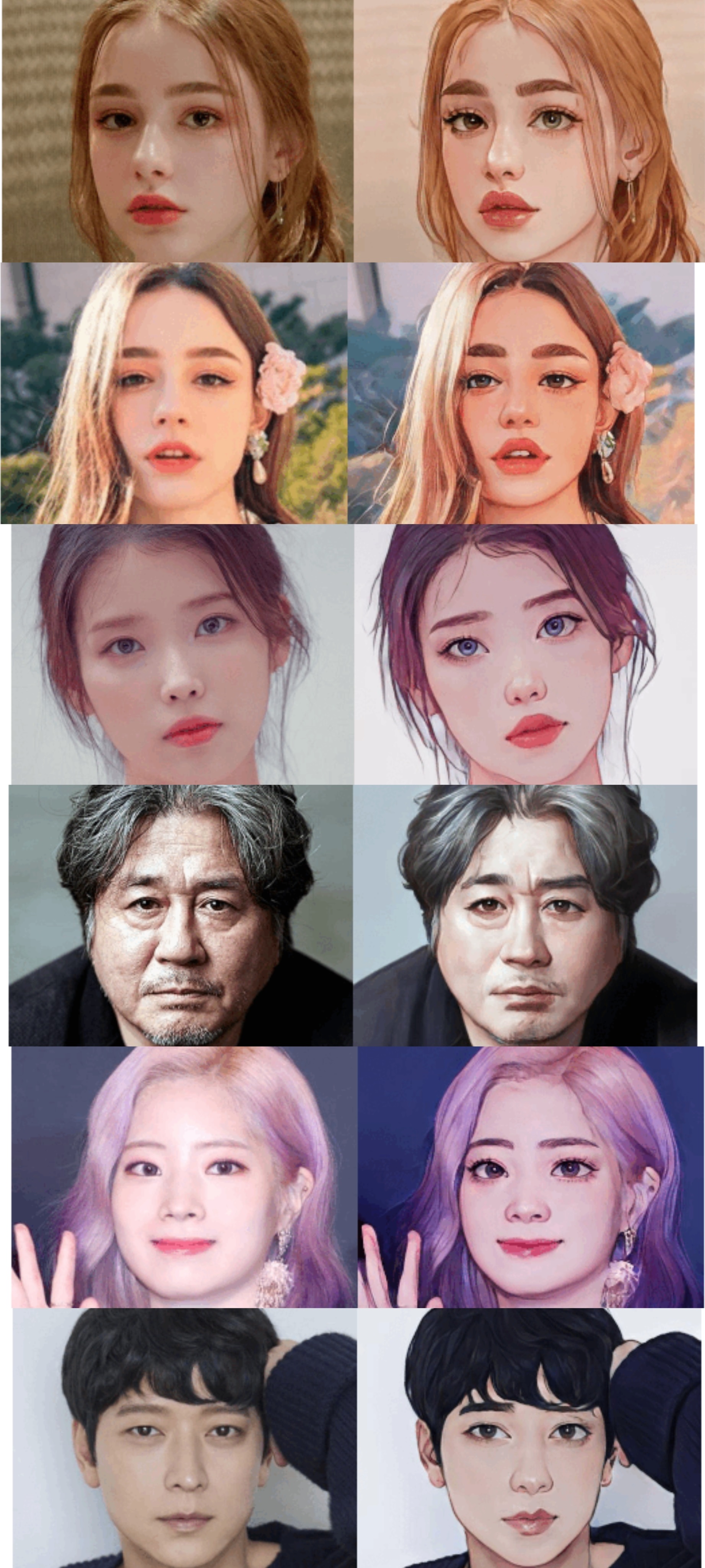 如何利用ai换脸变现视频教程,如何自创ai换脸模板