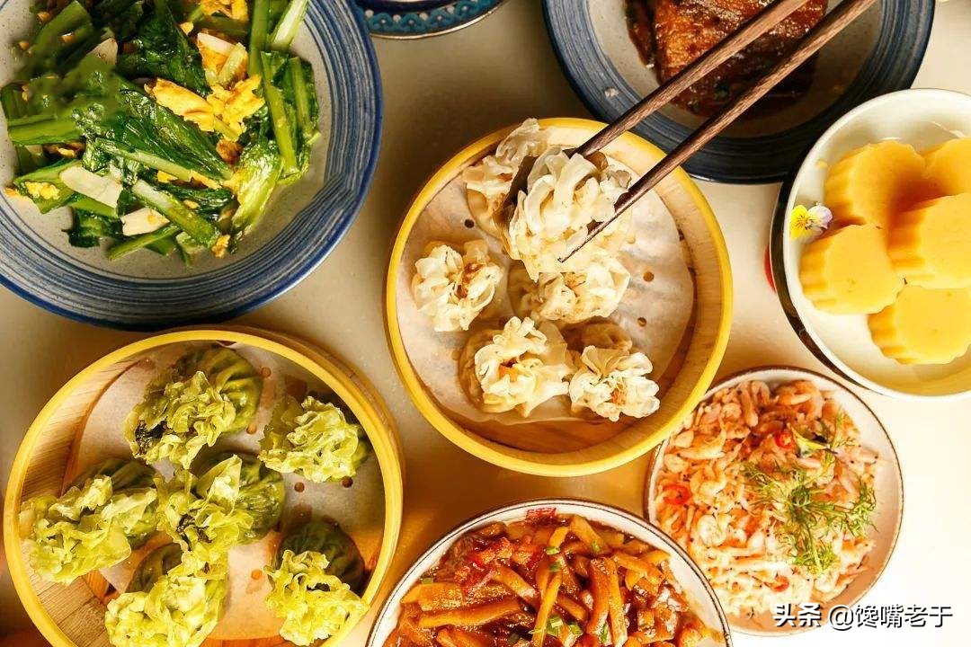 北京吃饭必点大全,北京哪家京帮菜馆好吃