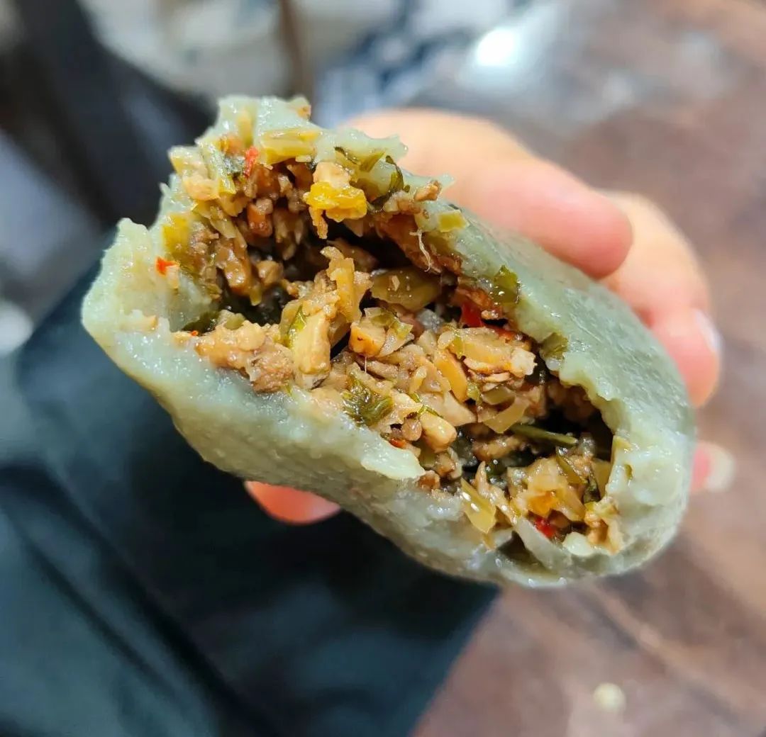 杭州正宗的衢州小吃,吃遍嘉兴100家面店