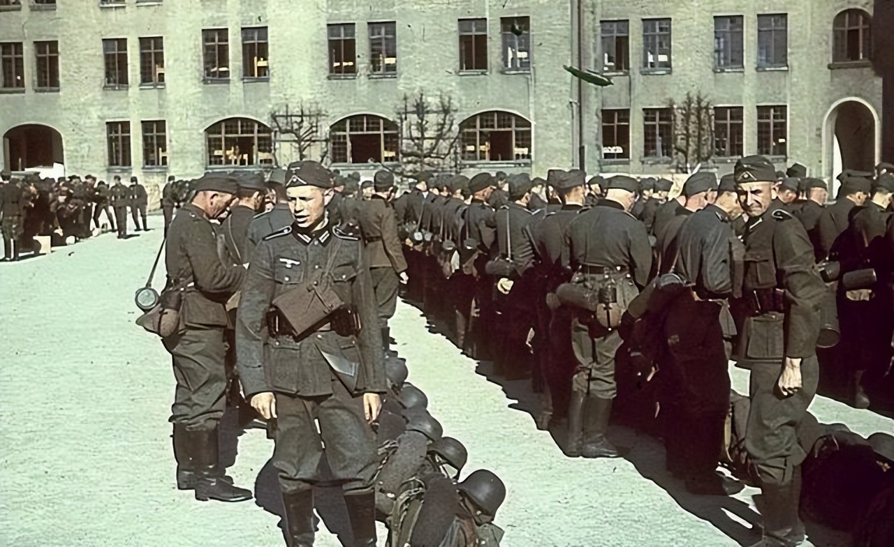 以色列格斗术只打要害，招招致命？其到底有多凶狠？