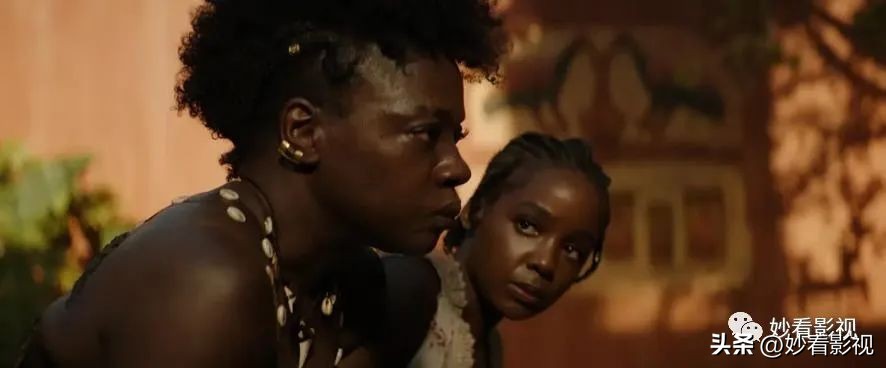 达荷美女战士怎么样,达荷美女战士花絮