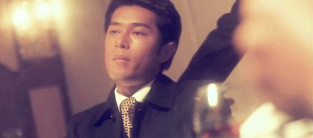 尺度太大，疯狂打码消音，还是香港电影敢