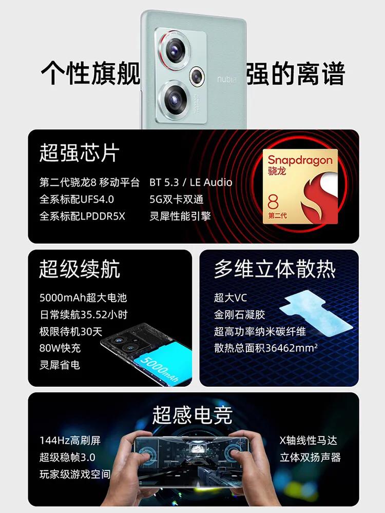 第二代骁龙8和gen2是一样的吗,骁龙8gen1和骁龙8gen2哪个好