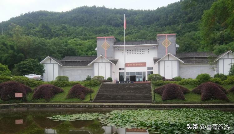 自驾游从四川省达州市到甘肃,达州旅游景点自驾游攻略大全