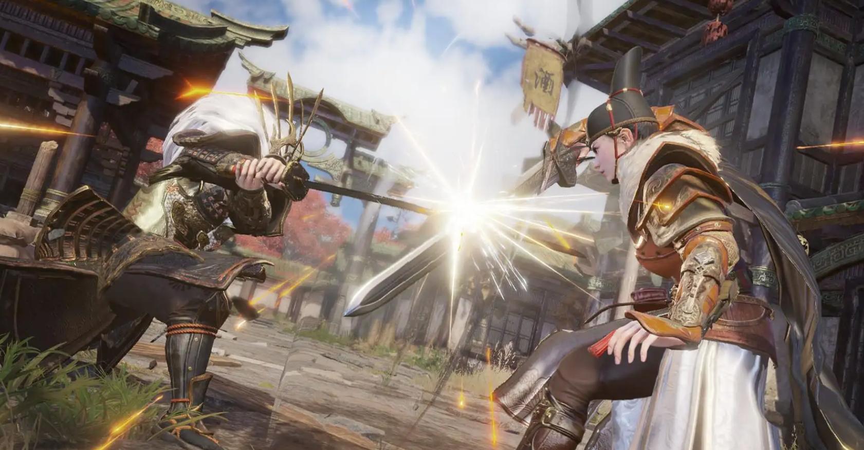 永劫无间最大恶人：集*宗罪七**于一身，把电锯比利都引来了？