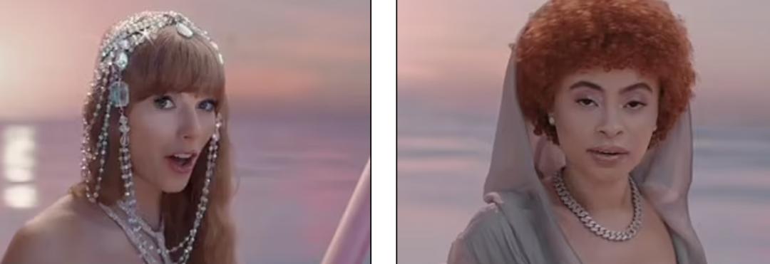 霉霉泰勒dreamitpossible,霉霉泰勒唱seeyouagain完整版