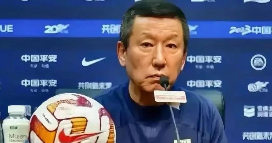 崔康熙教练李霄鹏,崔康熙大帝足球