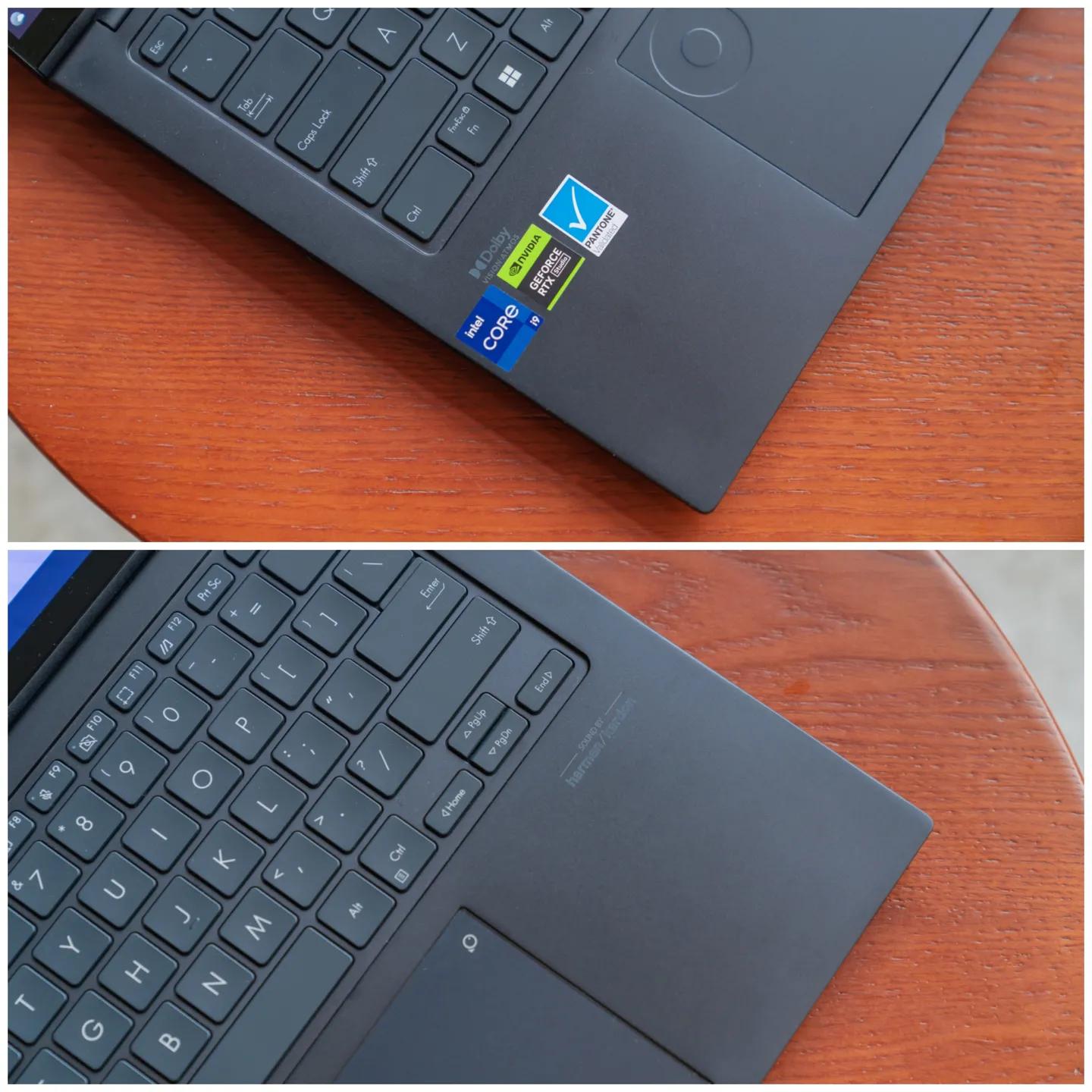 华硕灵耀pro14高性能轻薄本怎么选,华硕灵耀轻薄本和惠普星13轻薄本