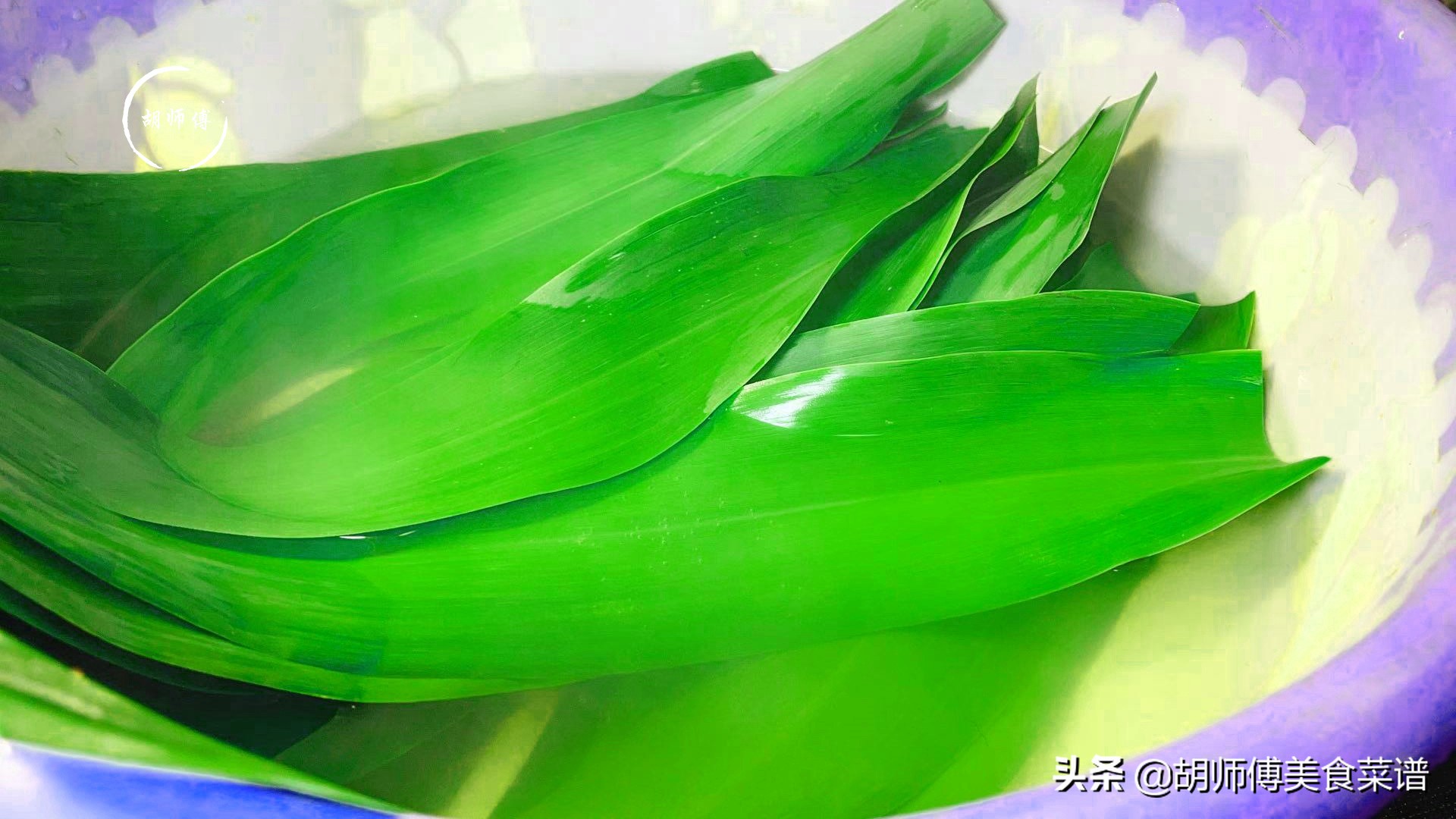 煮粽子时水没盖过粽子会熟吗,煮粽子用冷水煮吗