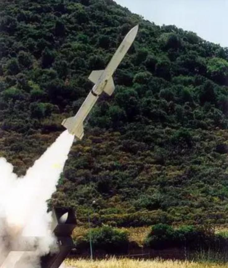 中国花了1400亿买法国飞机值得吗,1988年中国反舰导弹