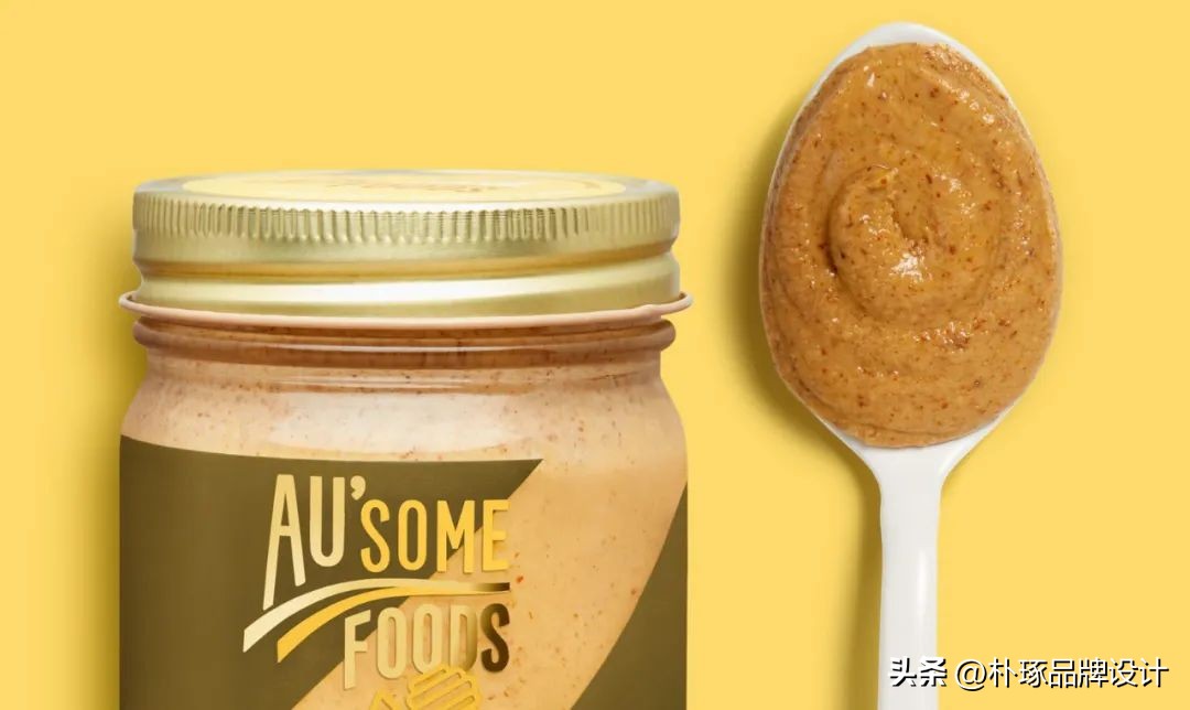 食品包装创新趋势分析图,系列化食品包装设计分析