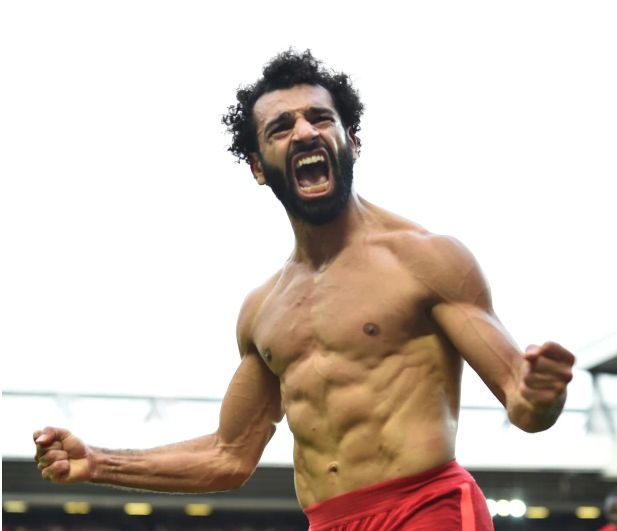 埃及法老王萨拉赫在哪个队,埃及法老萨拉赫有诗