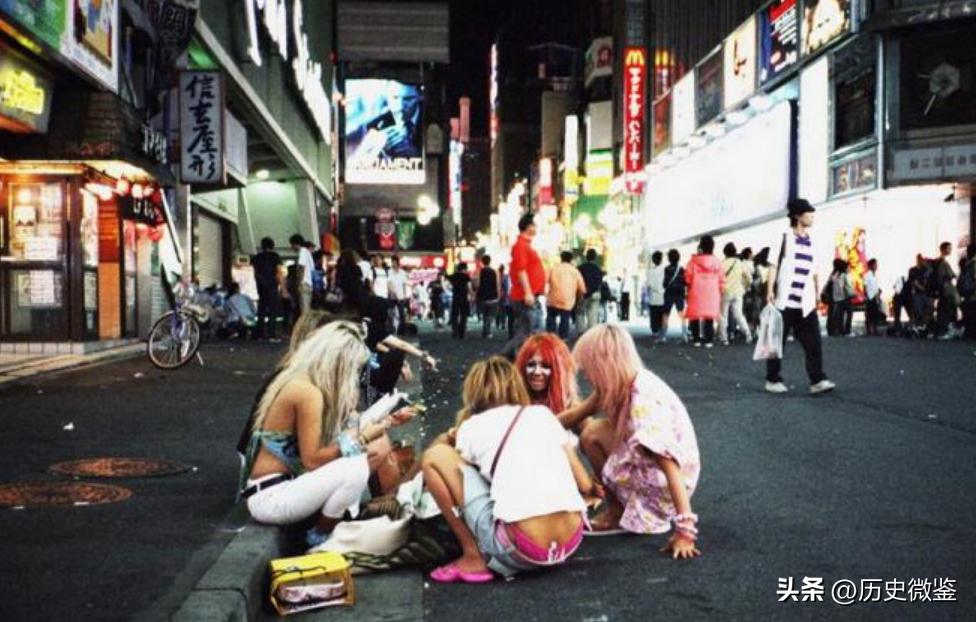 日本为什么陷入低欲望社会,日本是如何变成一个低欲望社会的