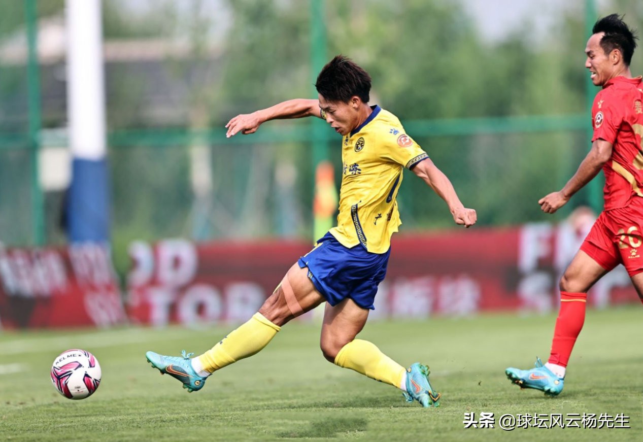 中甲积分榜第六轮最新排名,中甲联赛24轮后积分榜排名最新