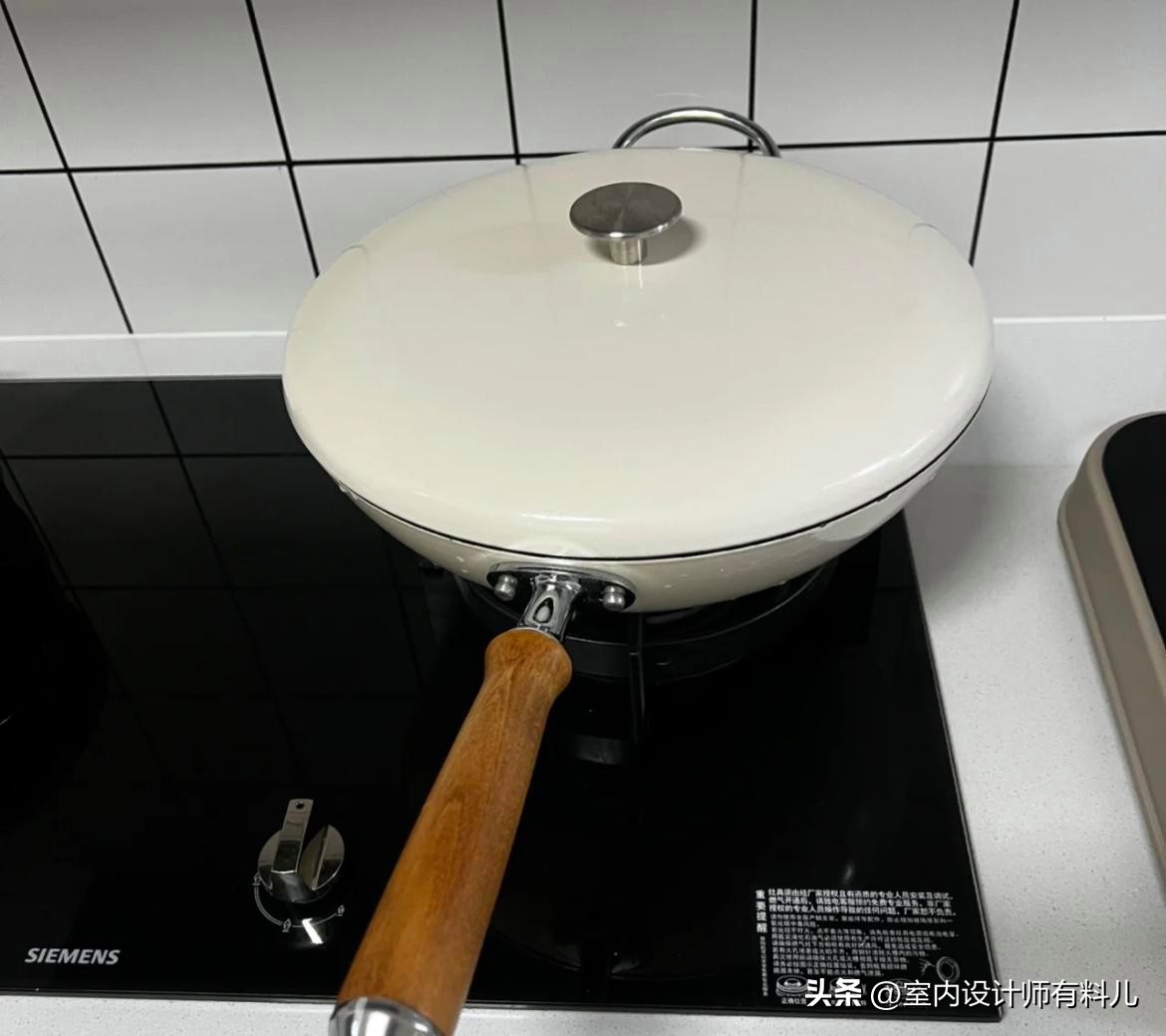 厨房必备的4种锅,给大家推荐一个厨房必用的好物