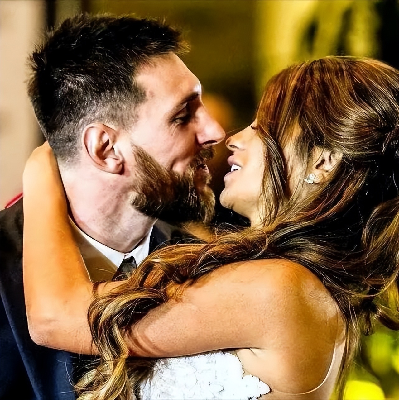 梅西十岁的时候,1997年10岁的梅西