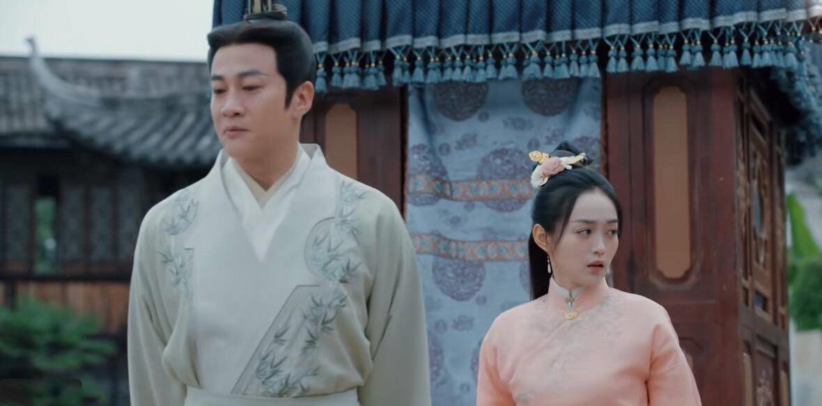 甄嬛熹妃传,甄嬛传熹妃反击片段孙俪