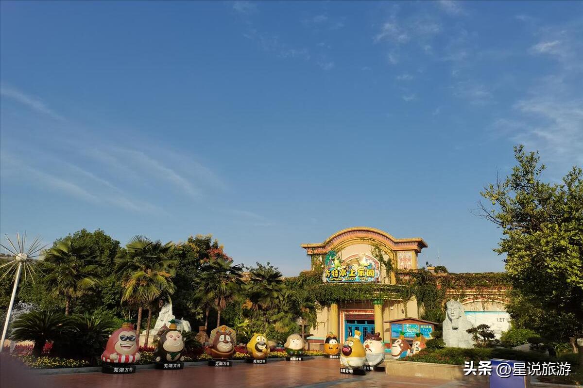 安徽5a级景区排行榜,安徽11家5a景区名单最新公布