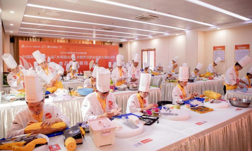 临沂新东方烹饪,新东方烹饪学校临沂校区