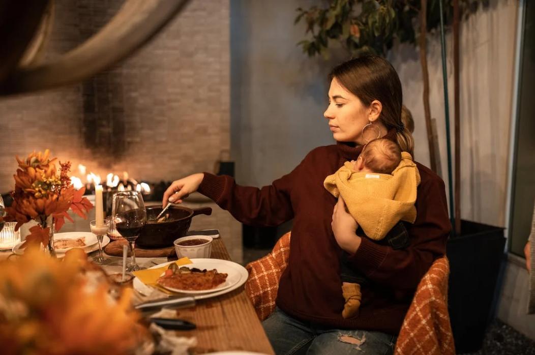 孕妇如果感染新冠对宝宝有影响吗 (美国孕妇感染了新冠病毒怎么办)