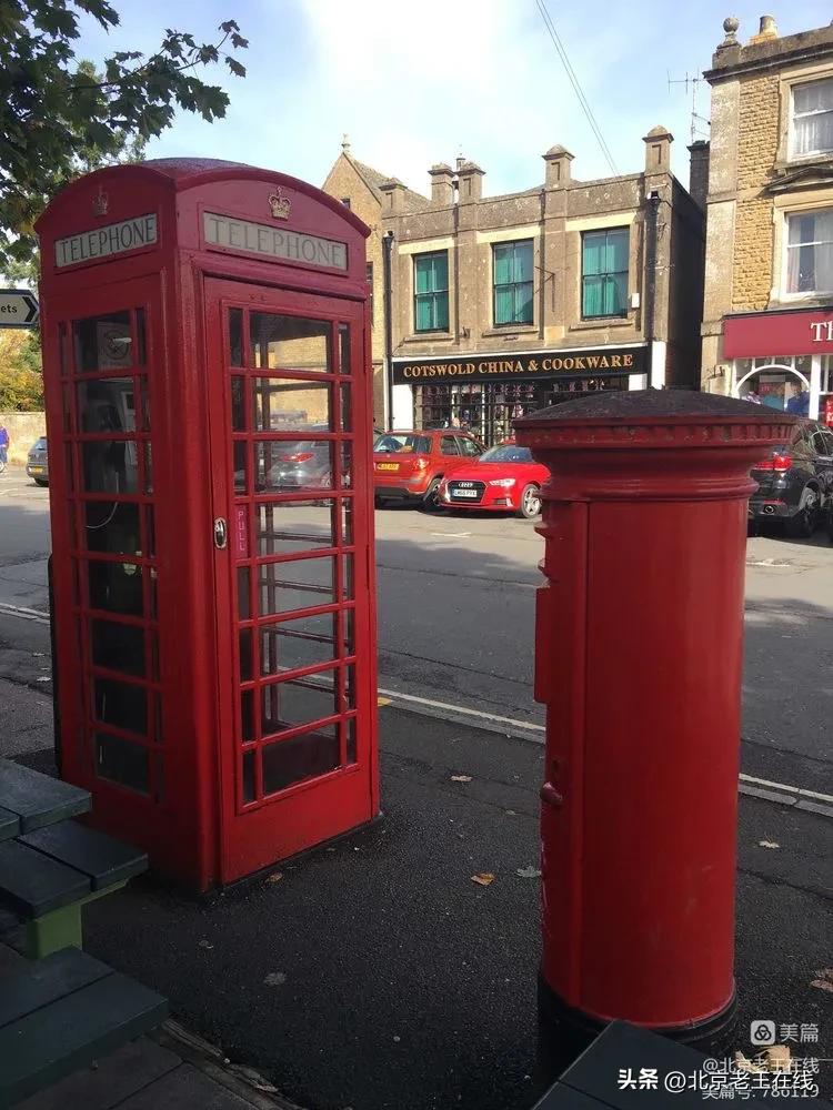 与导游司机如何处？回顾那次采用“定制游”方式去英国（连载五）