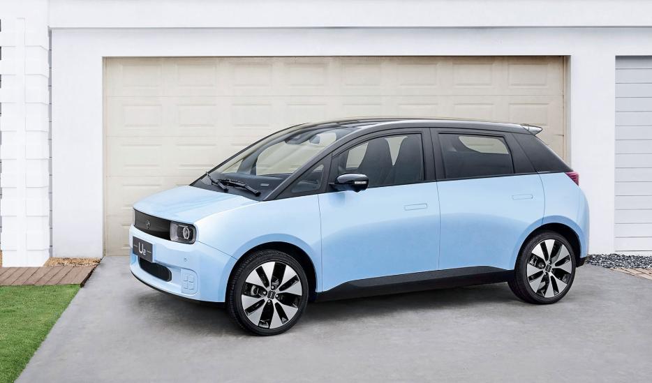 江南u2已购车车主们感受如何,江南u2是哪家新能源汽车