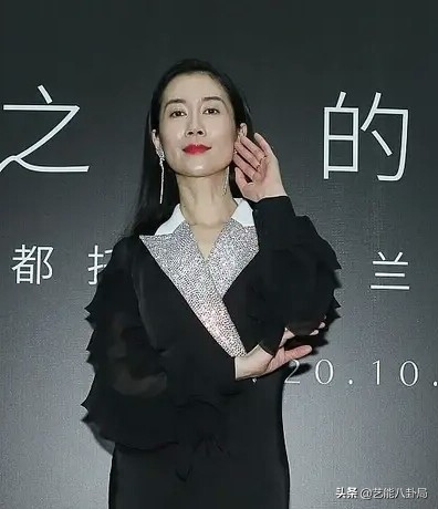 瘦脱相式衰老的7位女明星,瘦脱相的明星照片
