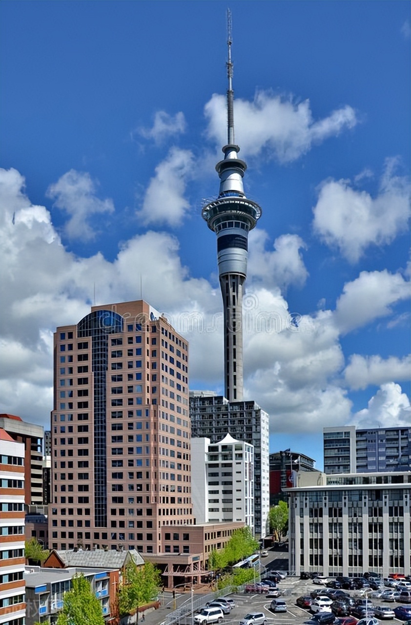 新西兰地理知识普及,新西兰的国内旅游知识