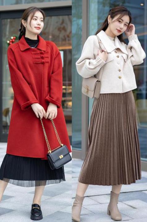 男生冬天回头率穿搭,冬天穿搭技巧及配色口诀